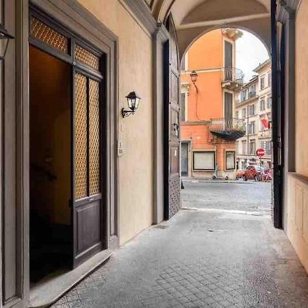 Spanish Steps Loft Villa Roma Exterior foto